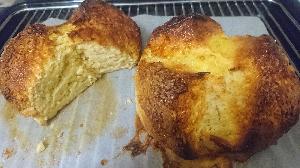 Pinca (Easter sweet bread) Thumbnail