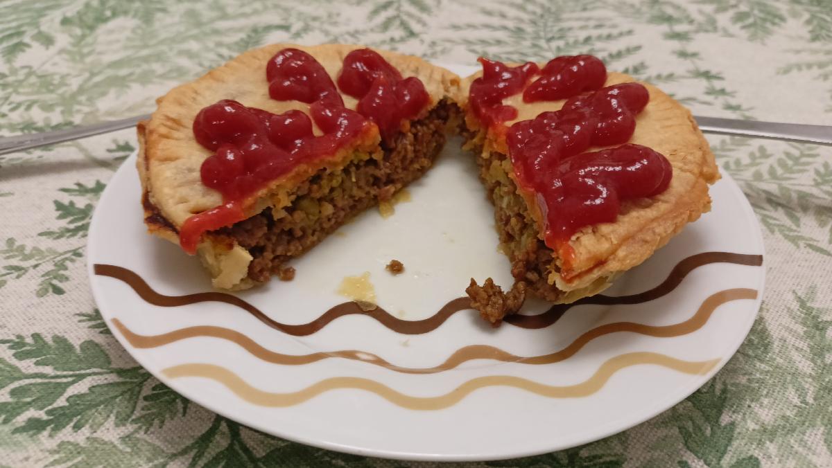 Steak Pies