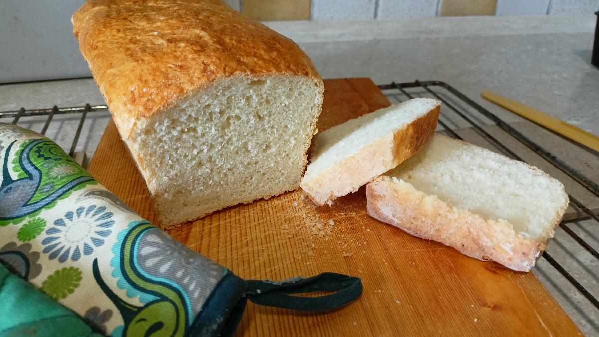 White Bread